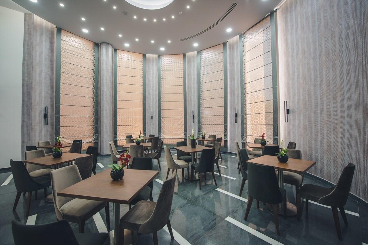 Louis V Hotel Beirut Exterior foto