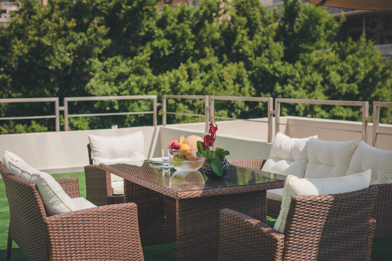 Louis V Hotel Beirut Exterior foto