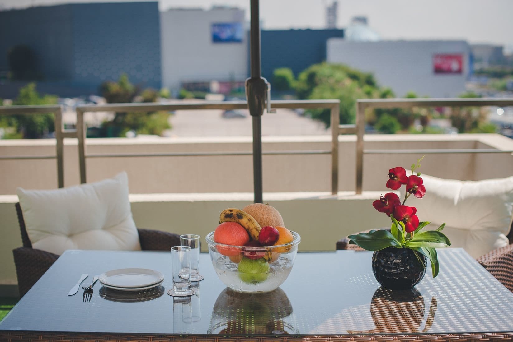 Louis V Hotel Beirut Exterior foto